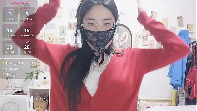 Ga2e-888's cam snapshot