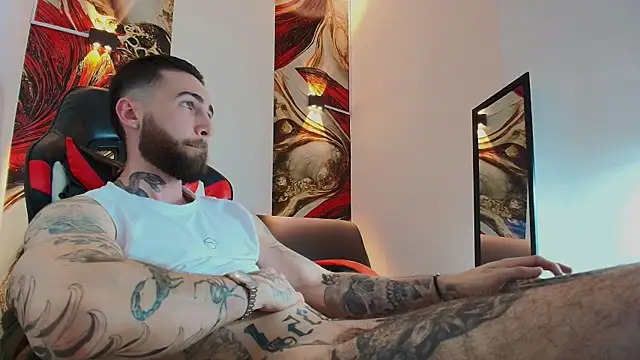 Luke_davis01 live sex cam