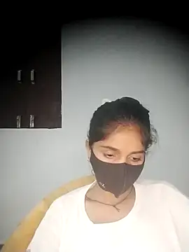 Sexey-Puja's cam snapshot