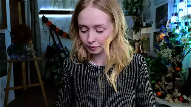 CarolineDjein's cam snapshot