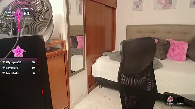 Miley_Baker live sex cam