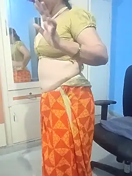 SANJU5888 live sex cam