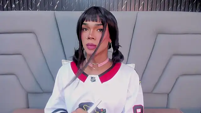 NaomiSteward live sex cam