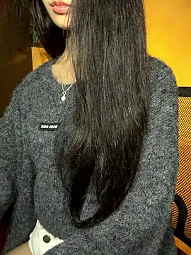 Nhinhi18's cam snapshot