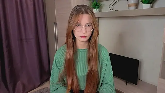 RachelColli's cam snapshot