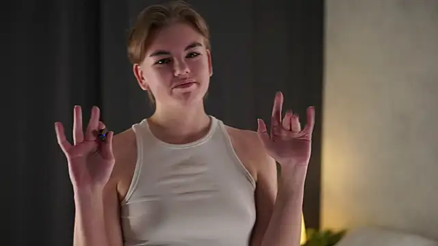 MelodyBaur's cam snapshot