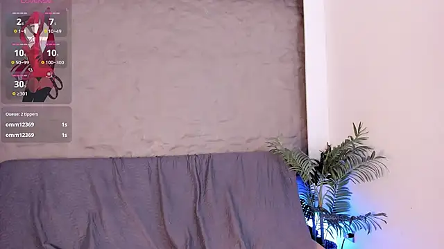 Angy-Avila's cam snapshot