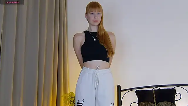 ColiJang's cam snapshot