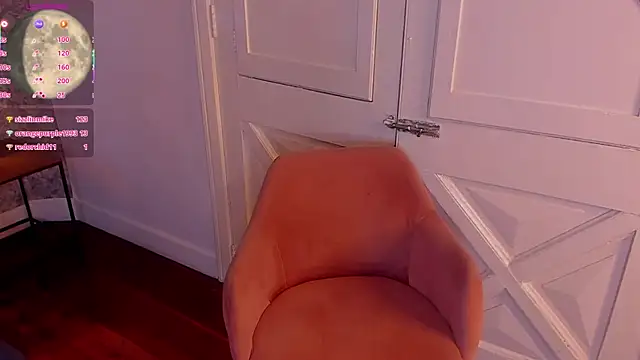 Hela_Strossner's cam snapshot