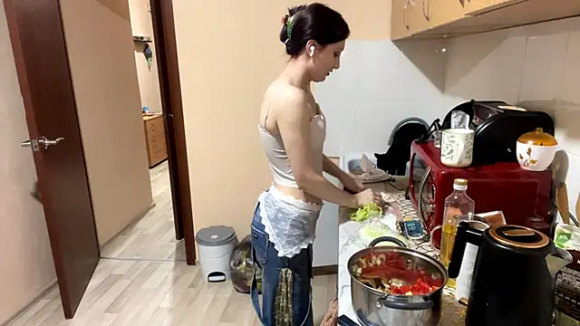 Ann_Frann's cam snapshot