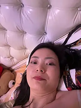 Yaoyaomm's cam snapshot