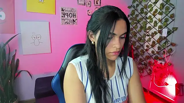 Alisson_Evans__'s cam snapshot