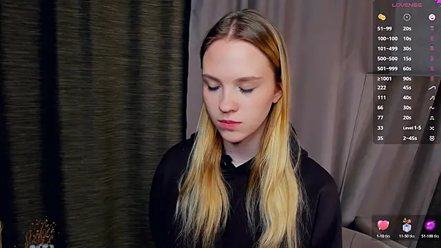 KinaSporcic's cam snapshot