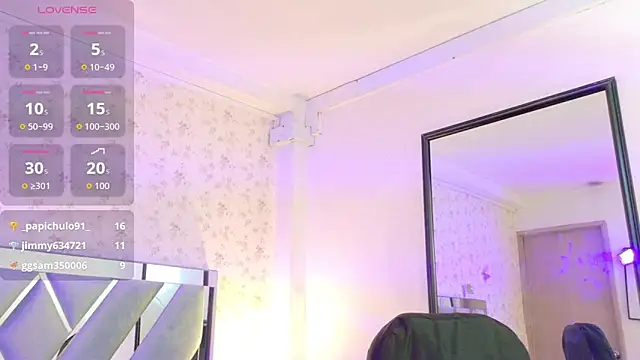 samaris_smith's web cam