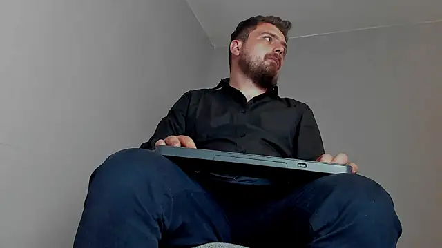 Master_Mark_Wayne's cam snapshot