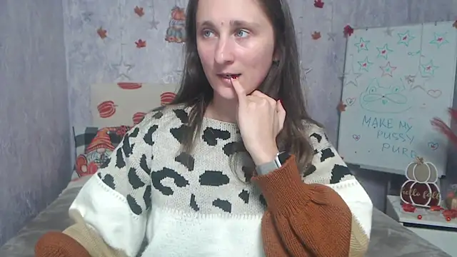 MichelLeee's cam snapshot