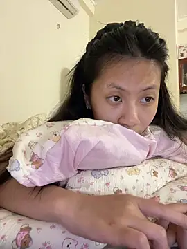 Lil-Gi's cam snapshot