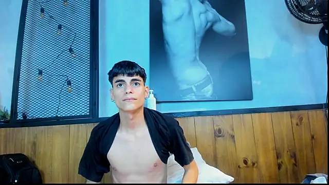 Dani_mc1's cam snapshot