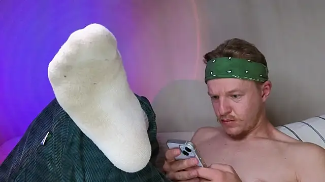 flowerhaze's cam snapshot