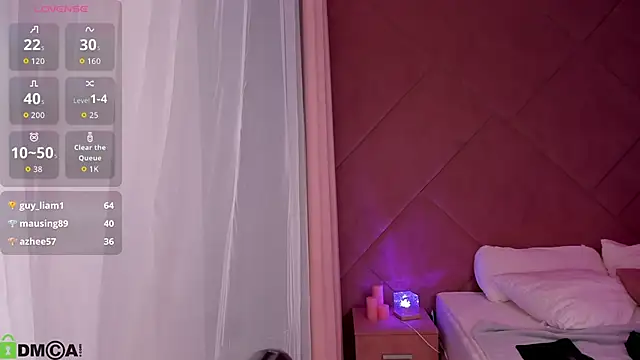 Hina_Smith's cam snapshot