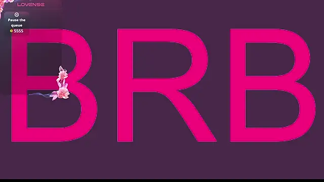 CipherellaFure's web cam