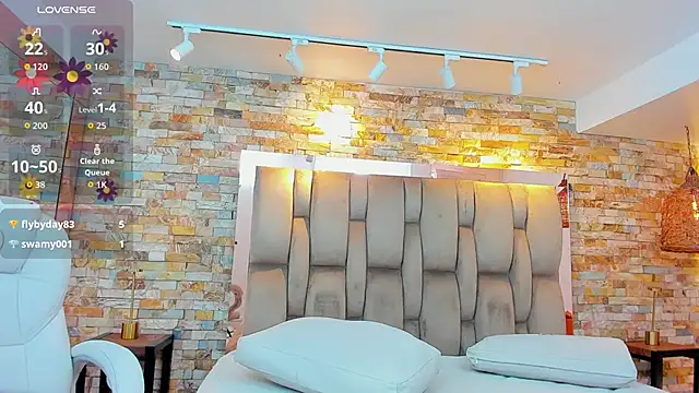 eris_novikov's cam snapshot