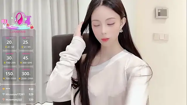 Nebula-qiu live sex cam