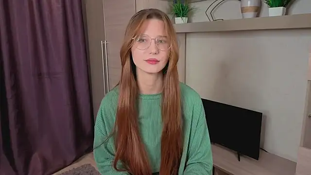 RachelColli's cam snapshot