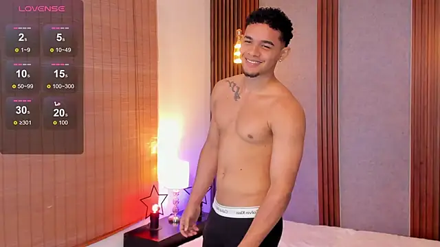 Arthur_Louis's cam snapshot