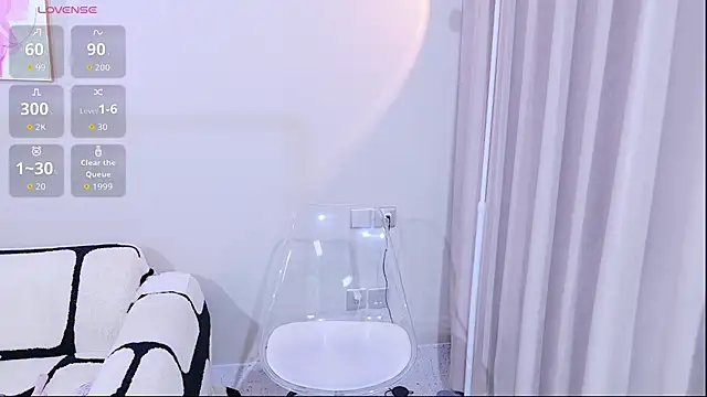 xiaoxi---n's cam snapshot