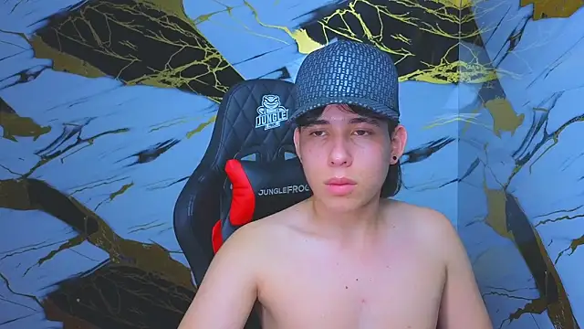 Suarezz10_'s cam snapshot