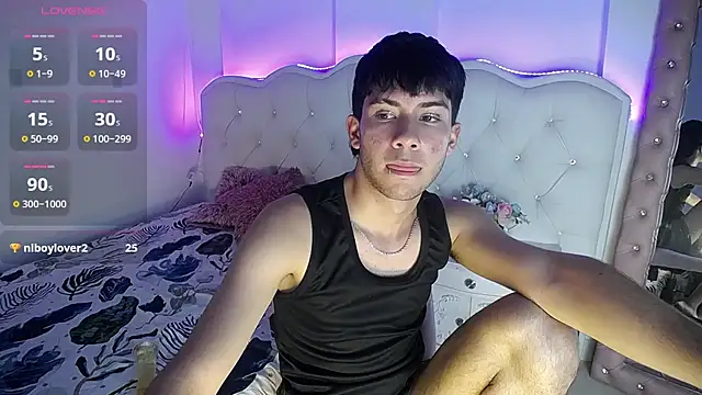 Danny_Rossy's cam snapshot