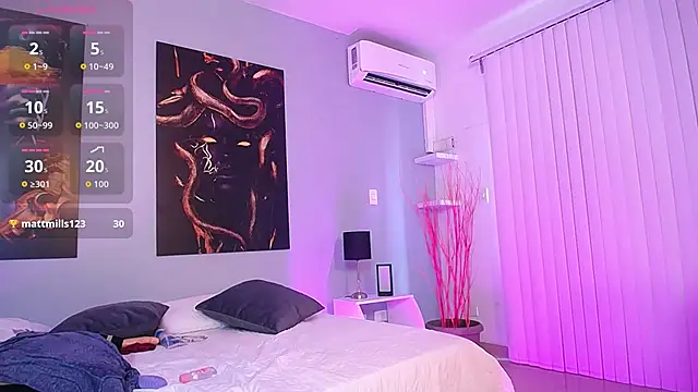 IanKnox's cam snapshot