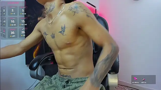 Juank_wss's cam snapshot