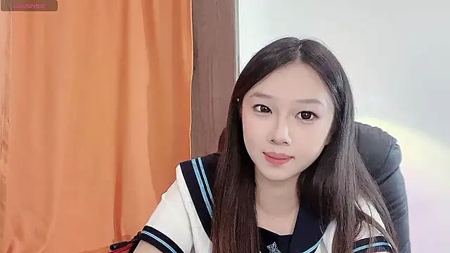 Minnie-baby's cam snapshot