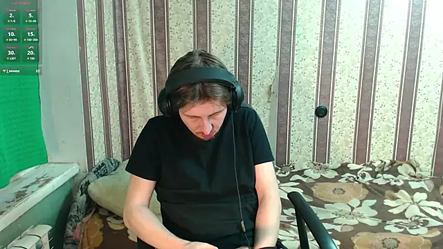 darienlarge's cam snapshot