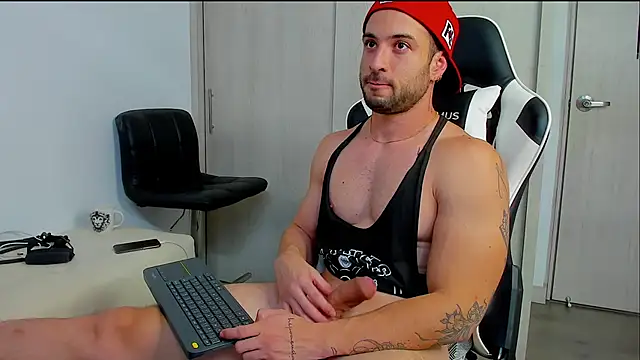 dafboy1's cam snapshot