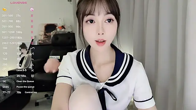 Rabbitfish-'s web cam