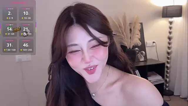 Cure-uuuuuuuu's cam snapshot