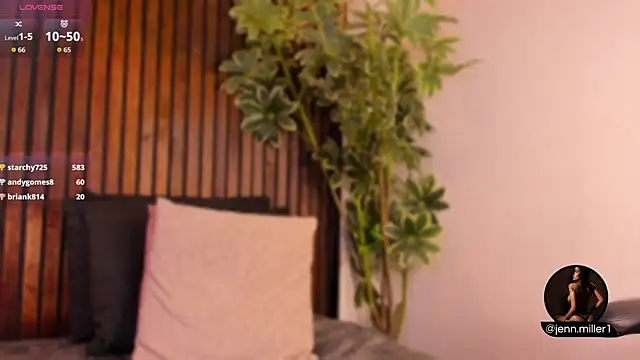 Jennmiiller_'s cam snapshot