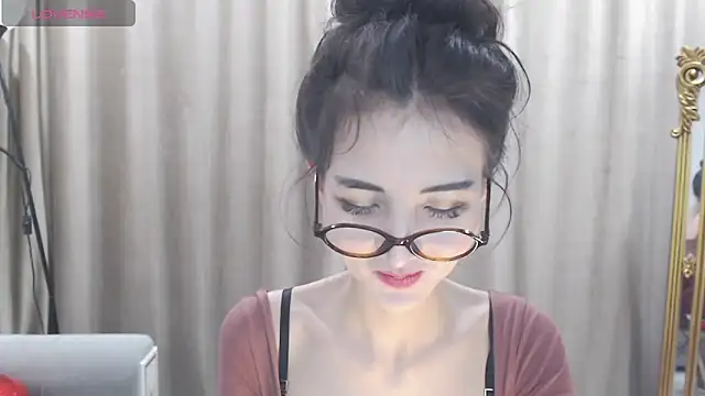 newfrommacau's cam snapshot