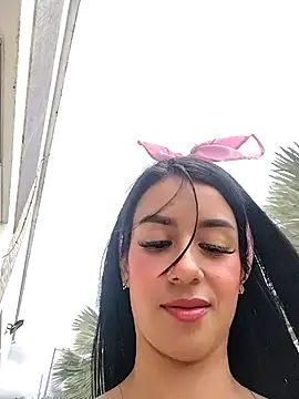 Juliana_Xander's cam snapshot