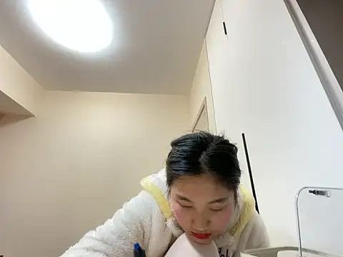 xena0501's cam snapshot