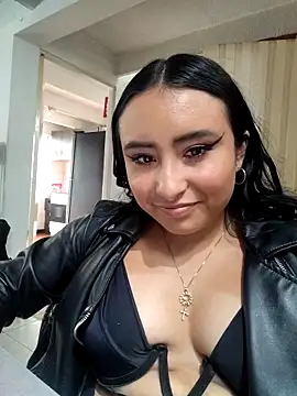 Venus_Rivers's cam snapshot