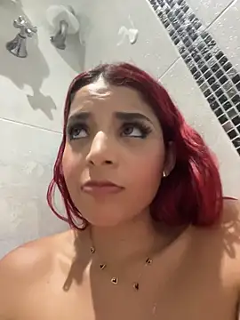 ArieliciousXXX's cam snapshot