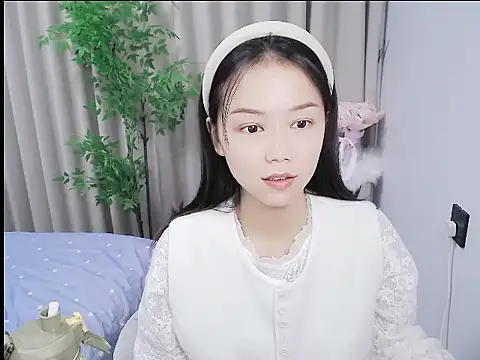 mili0923's cam snapshot