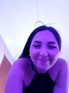 AlissaJoness's web cam