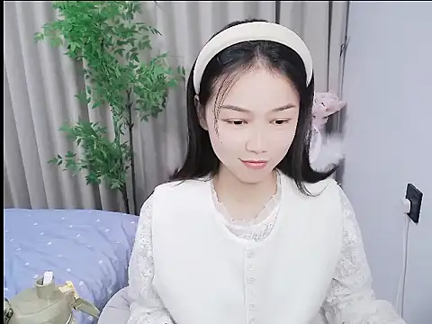 mili0923's cam snapshot