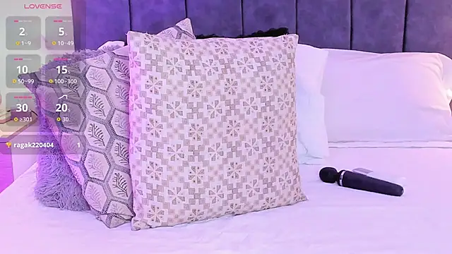 sophie_duval's cam snapshot