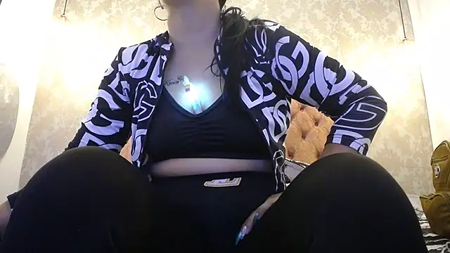 SHARICK_GRECO's cam snapshot